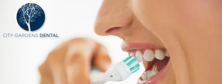 How to Brush
