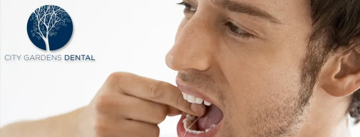 How to Floss